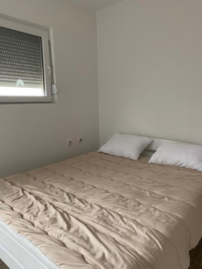 Apartman Milena Temerin